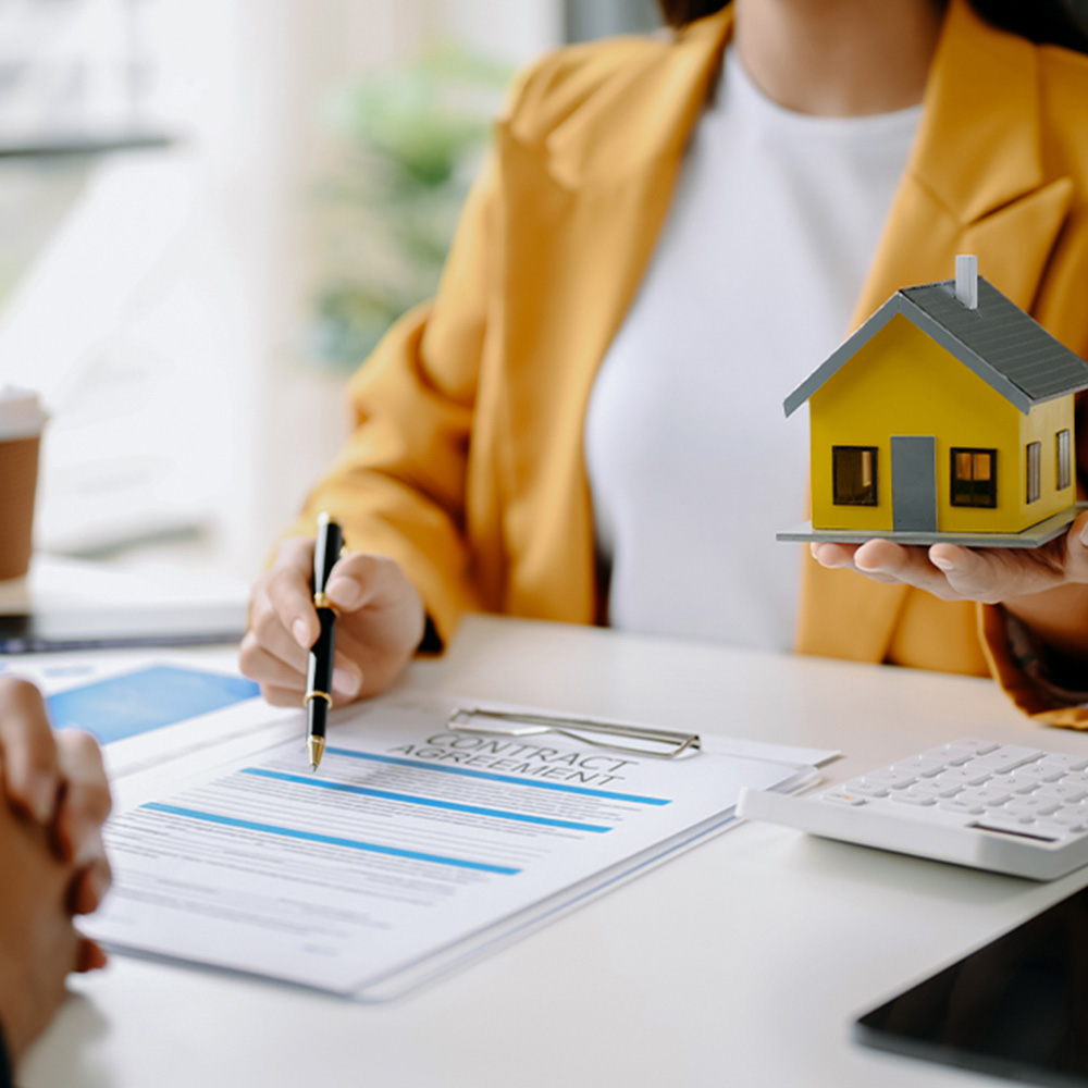 Home Improvement Loans