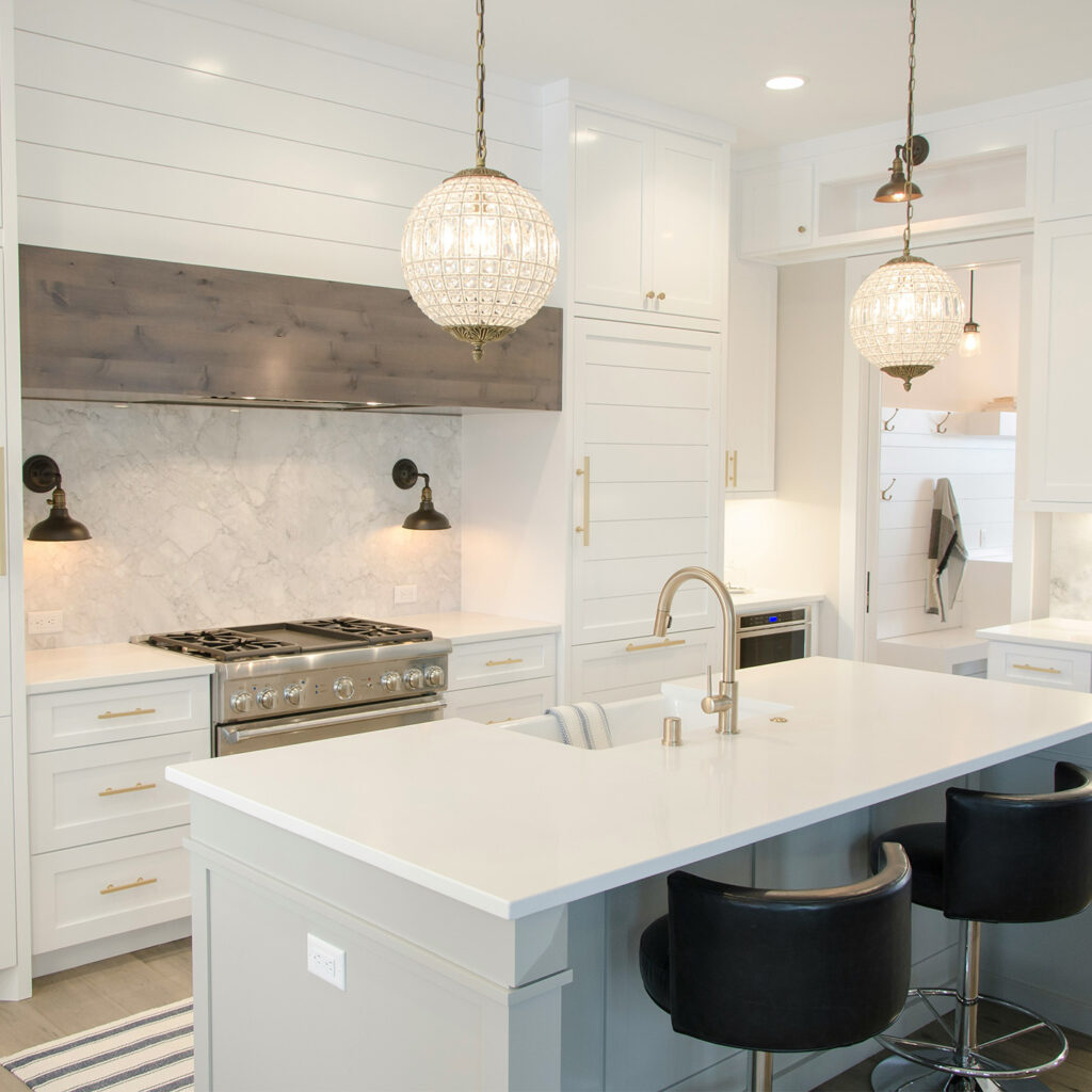 Kitchen Renovations