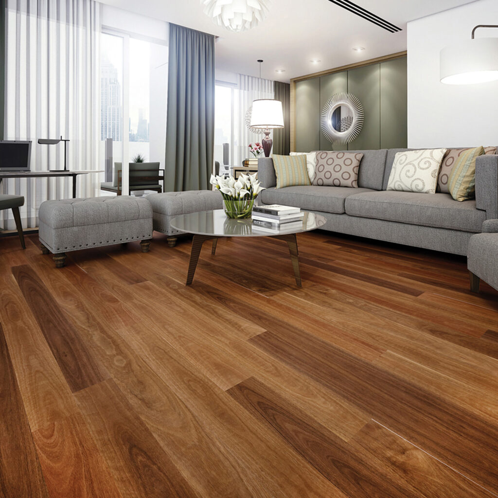 Living Room Renovations