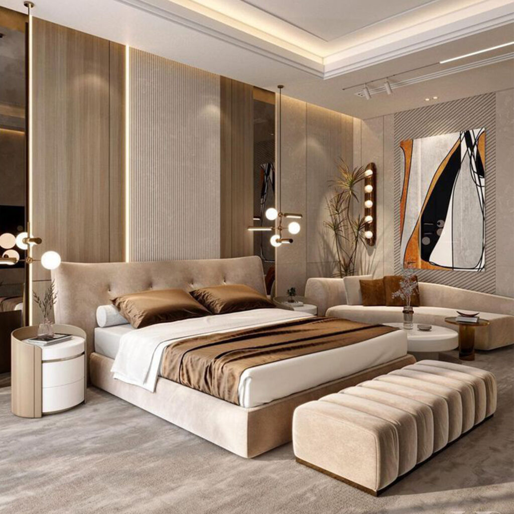 Bedroom Renovations