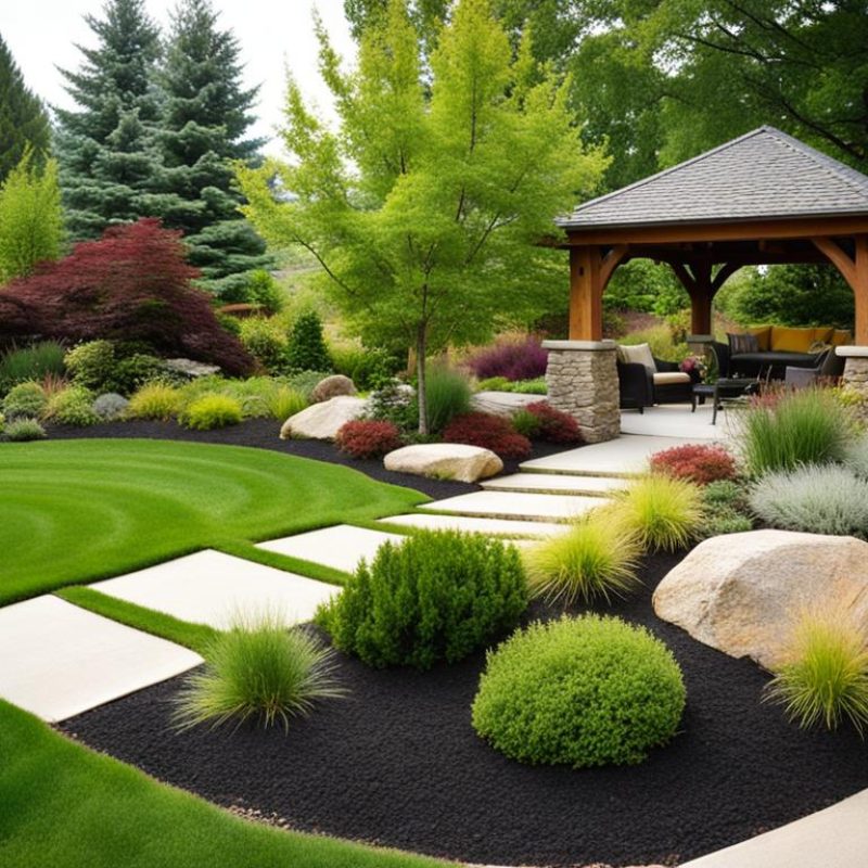 Rock Garden